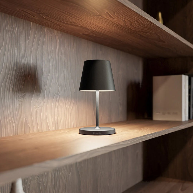 Lumara™ – Elegante LED Tischleuchte mit Touch Steuerung